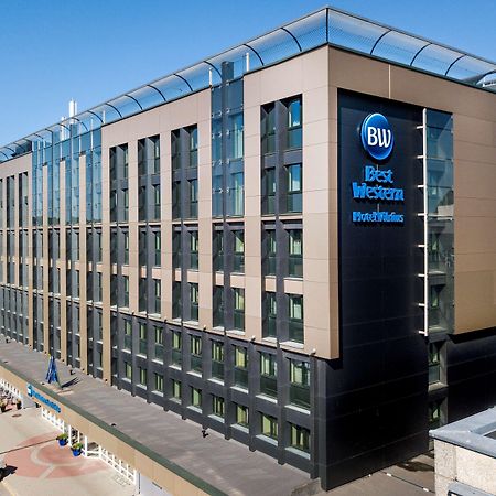 Best Western Βίλνιους Εξωτερικό φωτογραφία