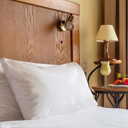 Best Western Βίλνιους Εξωτερικό φωτογραφία