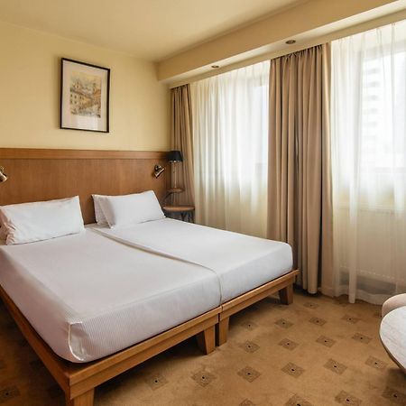 Best Western Βίλνιους Εξωτερικό φωτογραφία