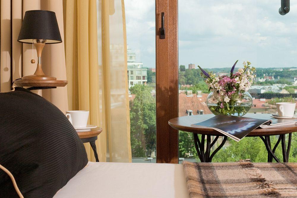 Best Western Βίλνιους Εξωτερικό φωτογραφία