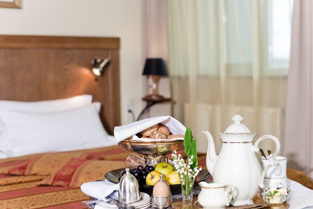 Best Western Βίλνιους Εξωτερικό φωτογραφία