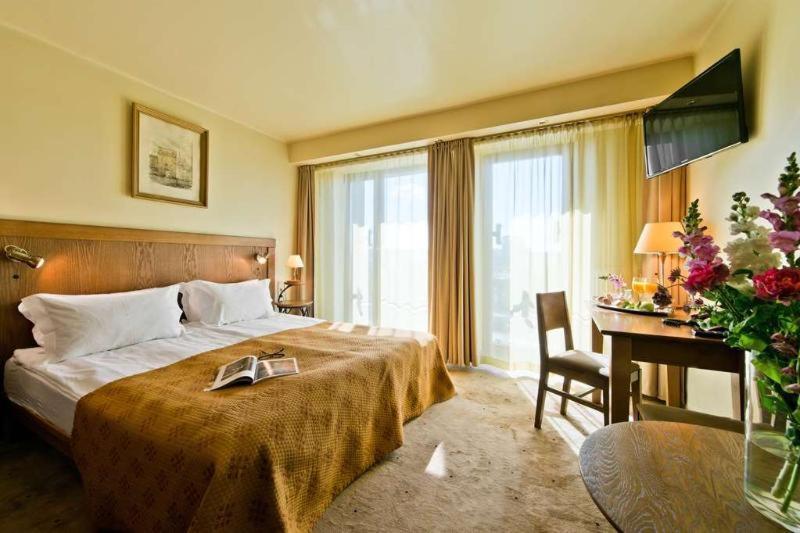 Best Western Βίλνιους Δωμάτιο φωτογραφία