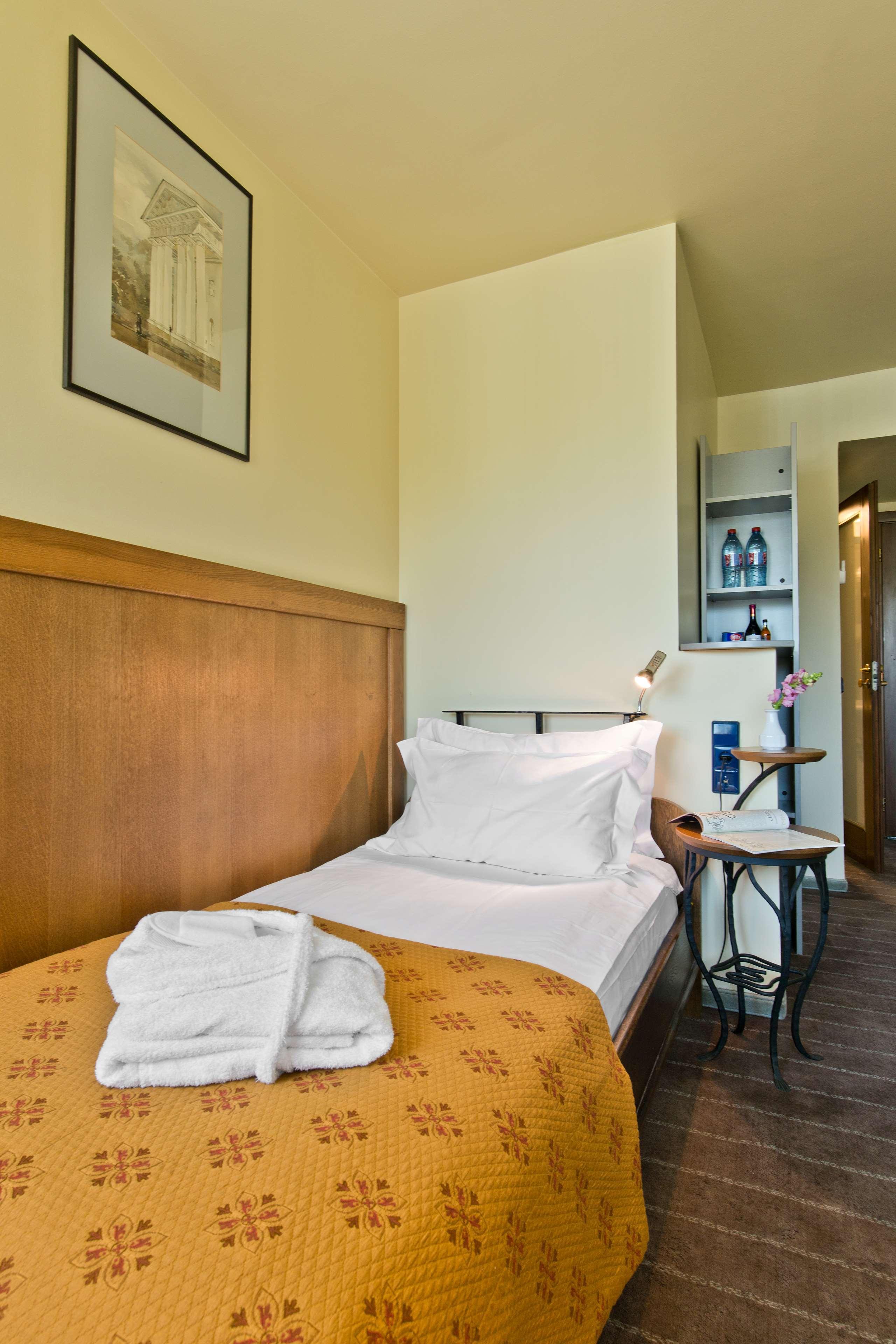Best Western Βίλνιους Εξωτερικό φωτογραφία