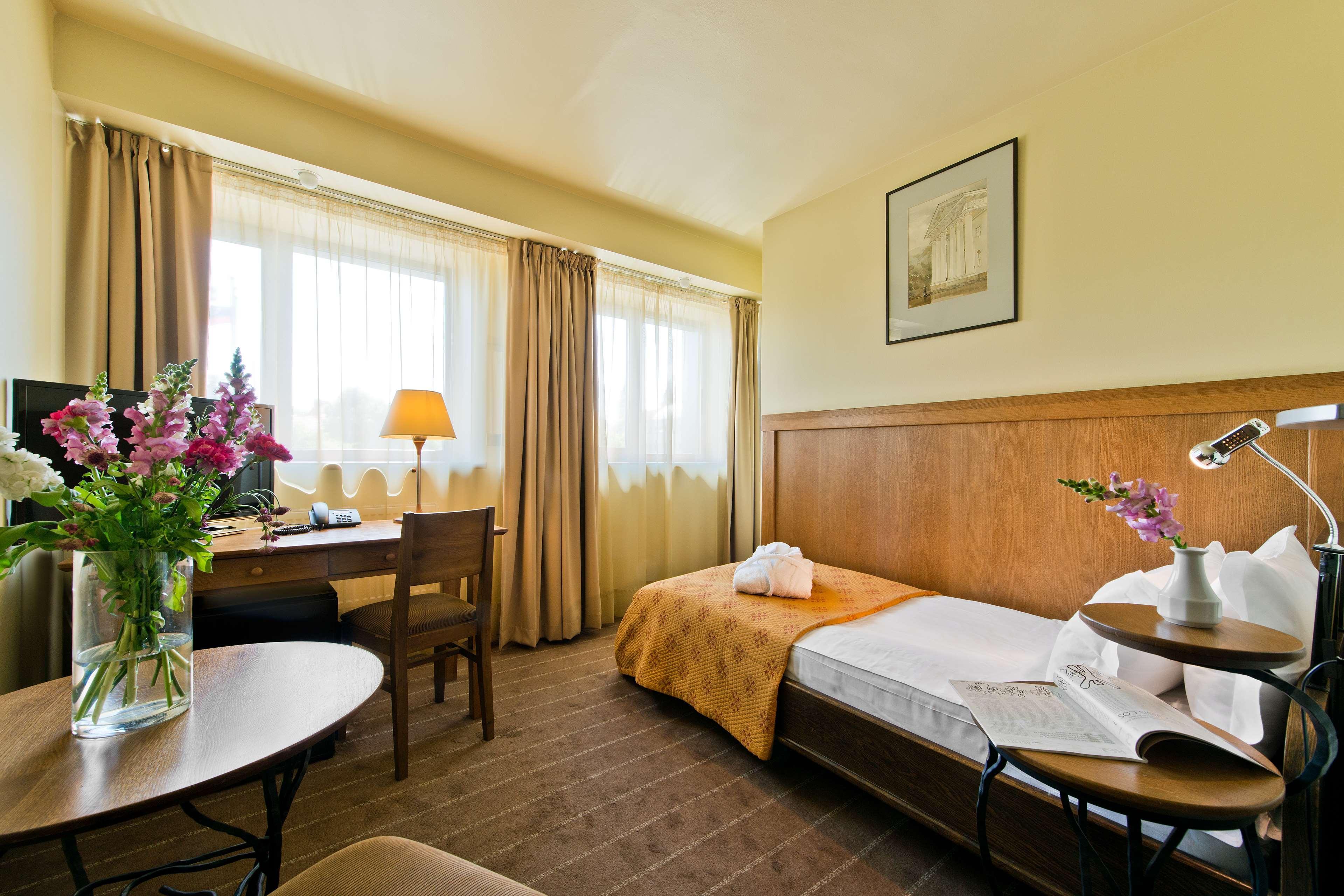 Best Western Βίλνιους Εξωτερικό φωτογραφία