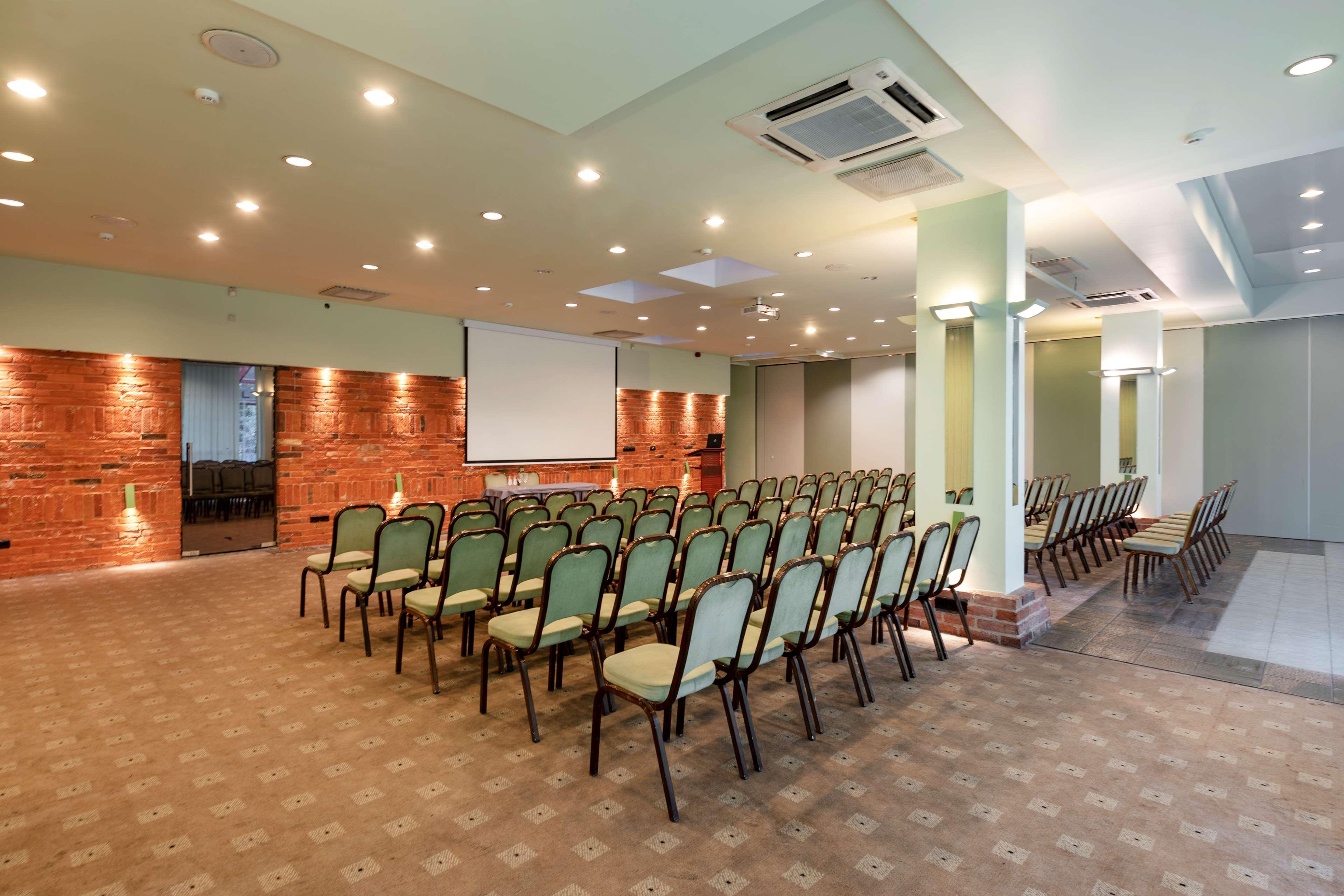Best Western Βίλνιους Εξωτερικό φωτογραφία