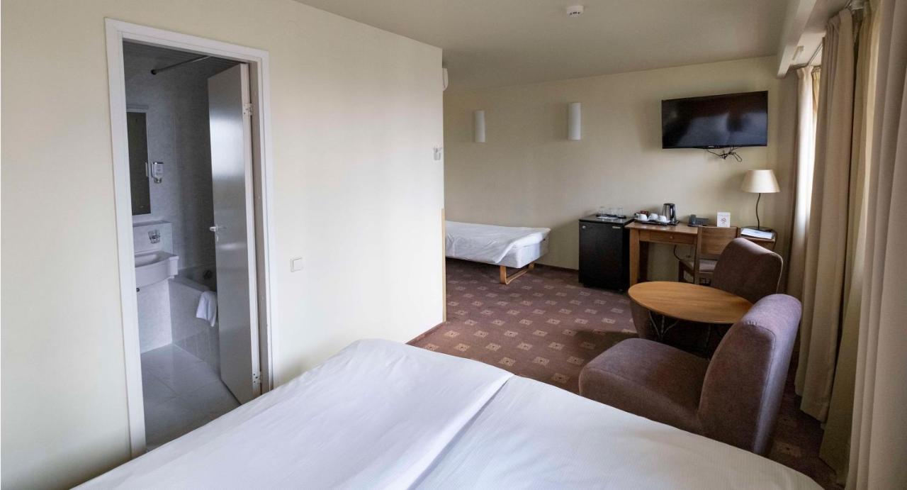 Best Western Βίλνιους Εξωτερικό φωτογραφία