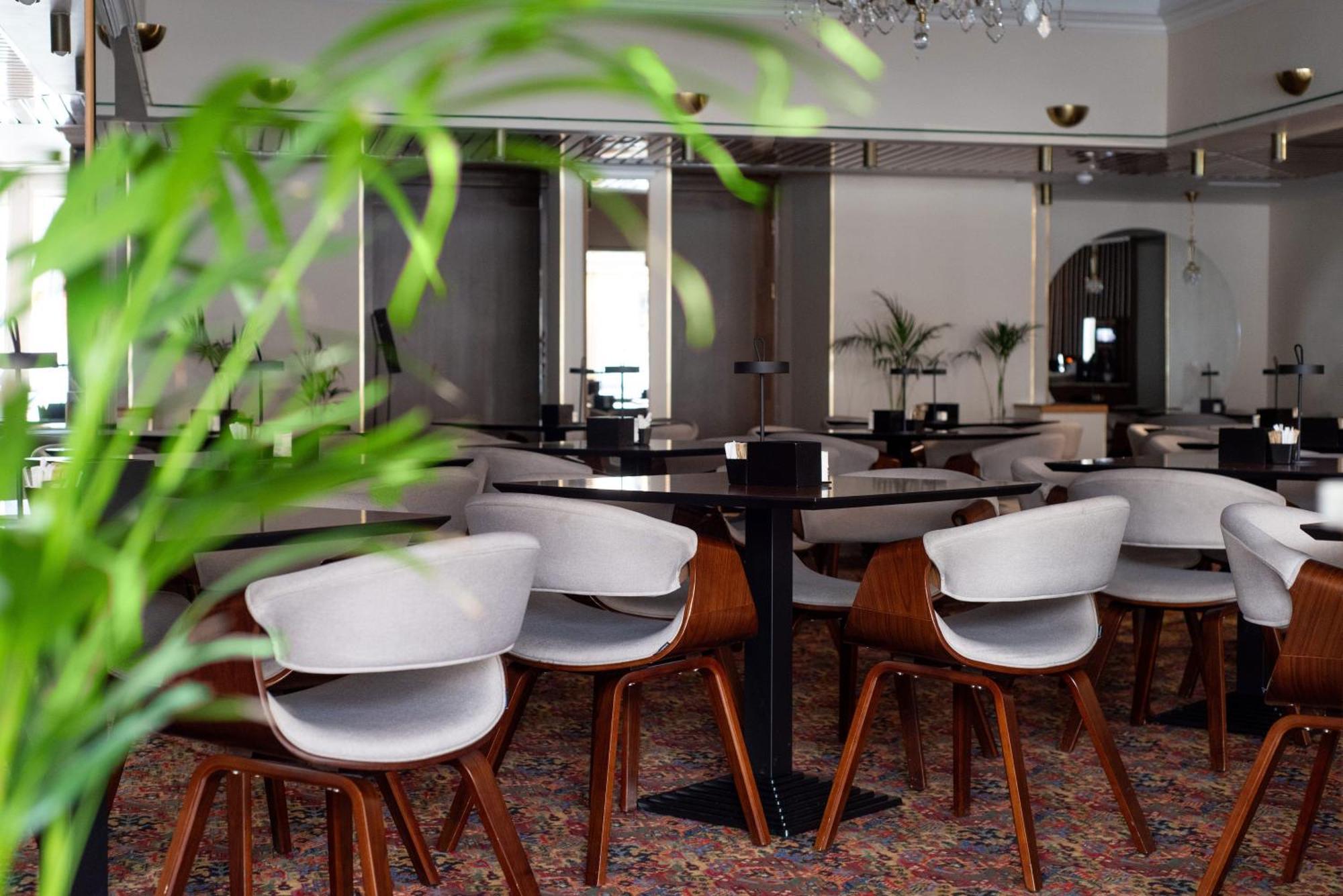 Best Western Βίλνιους Εξωτερικό φωτογραφία