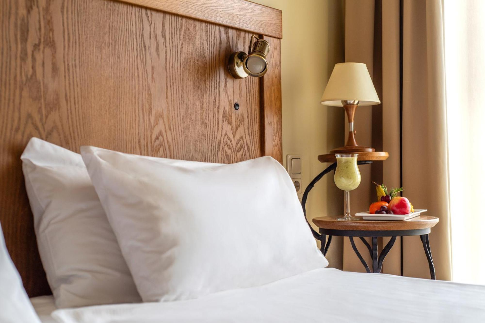 Best Western Βίλνιους Εξωτερικό φωτογραφία