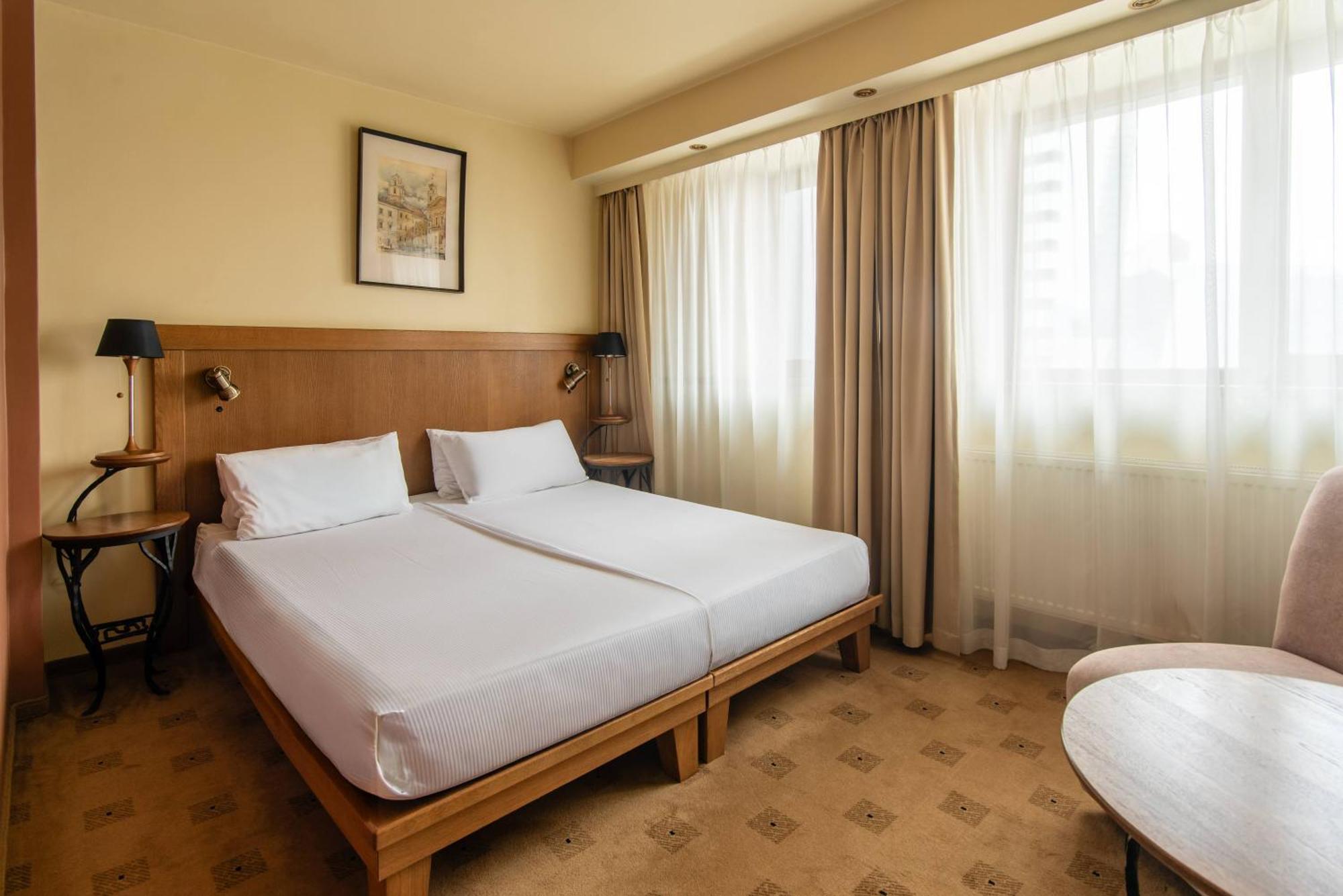 Best Western Βίλνιους Εξωτερικό φωτογραφία