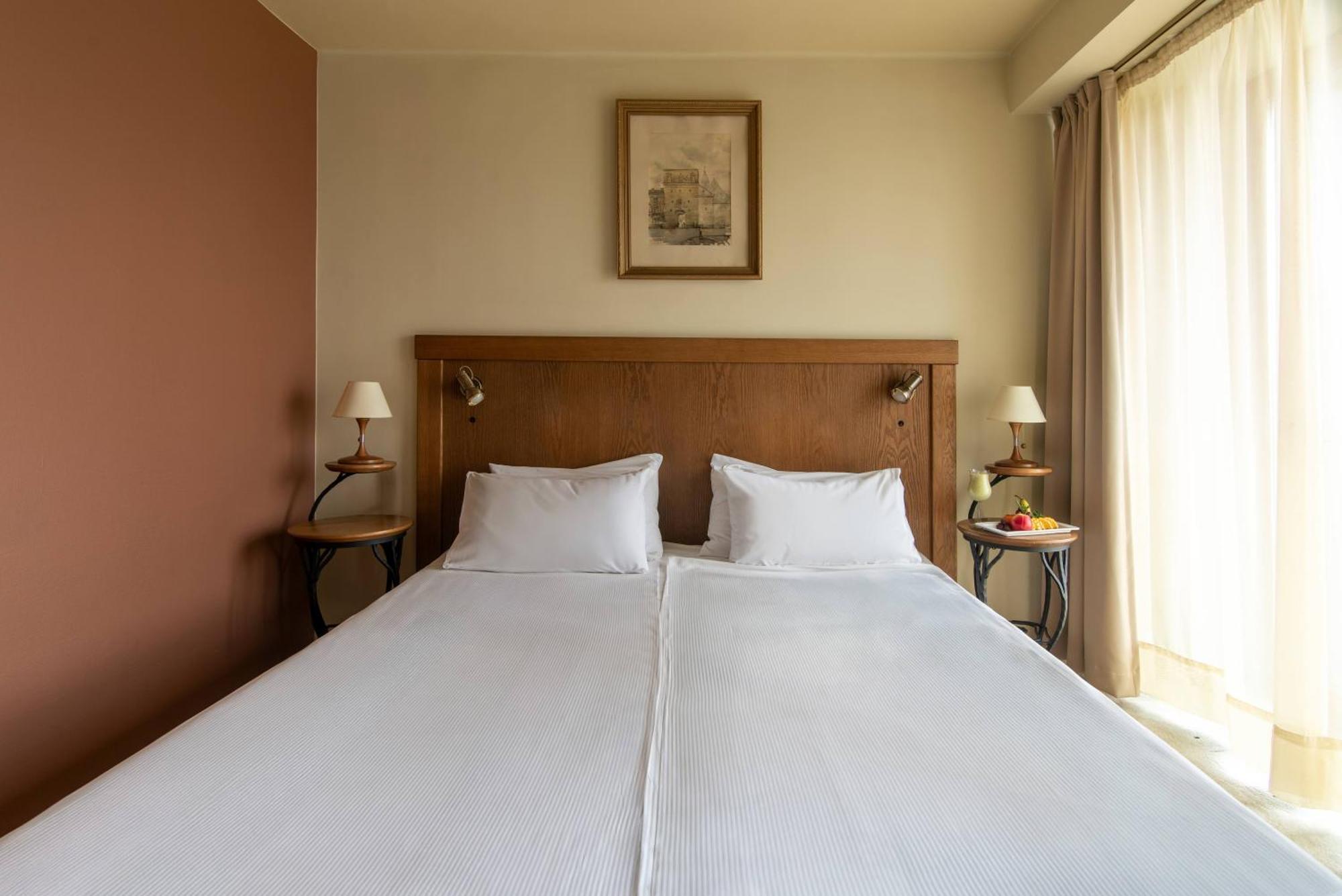 Best Western Βίλνιους Εξωτερικό φωτογραφία