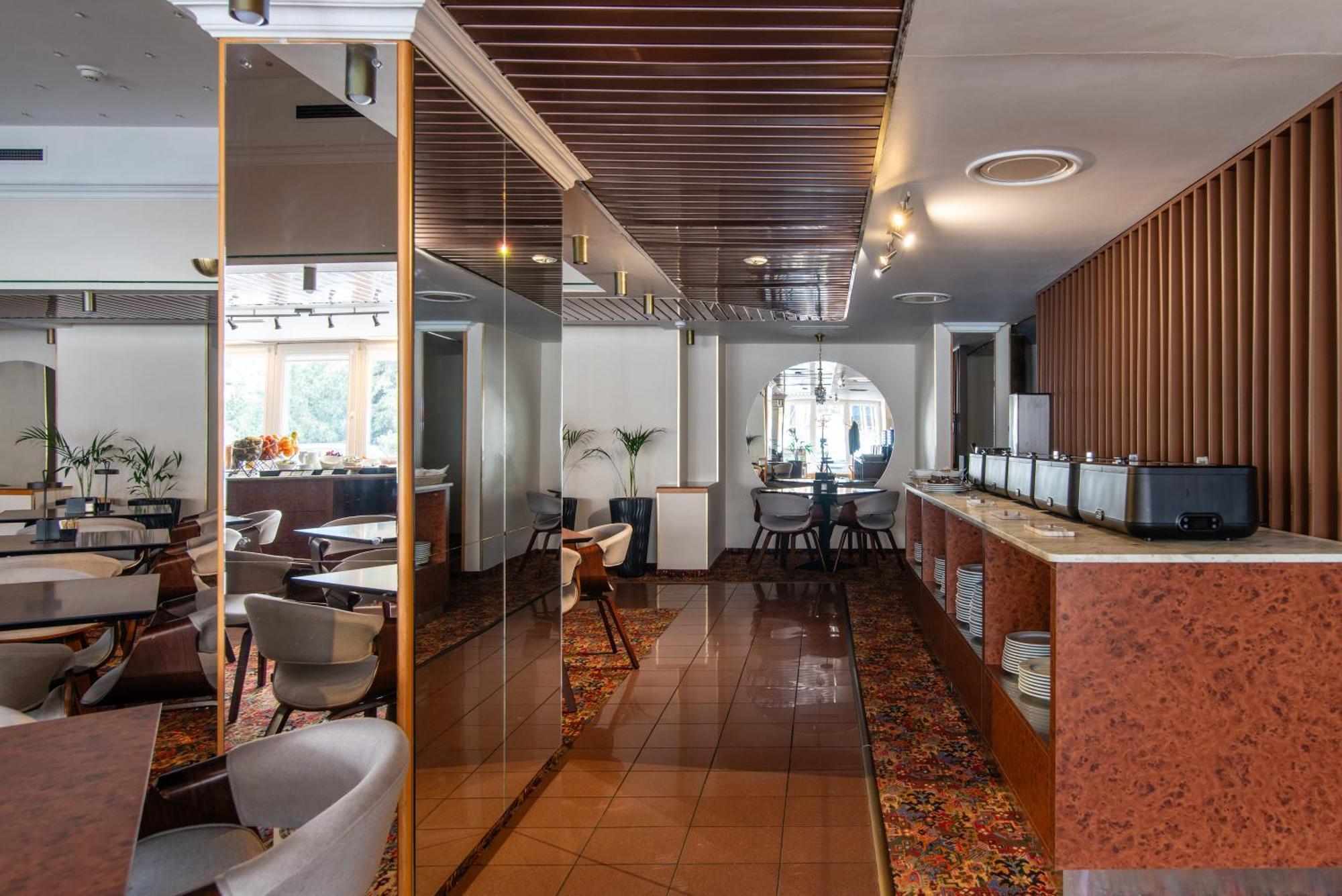 Best Western Βίλνιους Εξωτερικό φωτογραφία