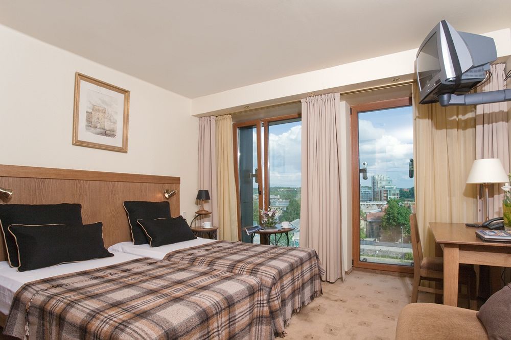 Best Western Βίλνιους Εξωτερικό φωτογραφία