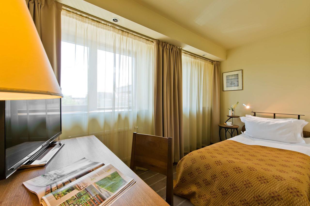 Best Western Βίλνιους Εξωτερικό φωτογραφία