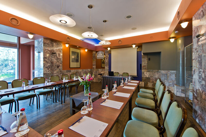 Best Western Βίλνιους Εξωτερικό φωτογραφία
